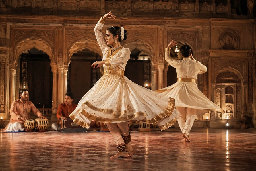 Exploring India�s Classical Dance Heritage Through Kathak Tourism